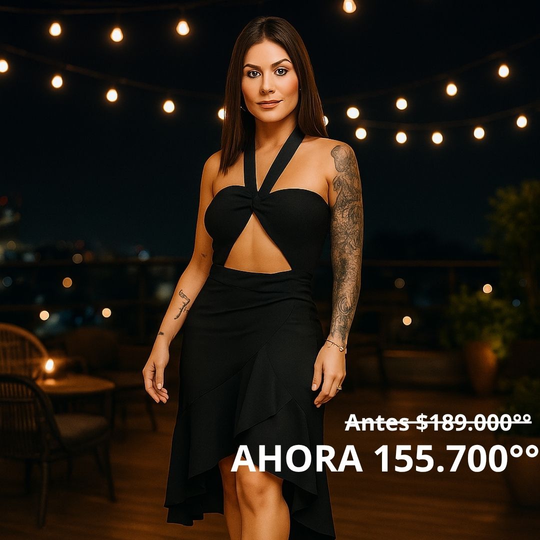 CONJUNTO MODELADOR BLACK®️ 2 EN 1