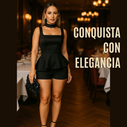 CONJUNTO DELUXE®️