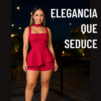 CONJUNTO DELUXE®️